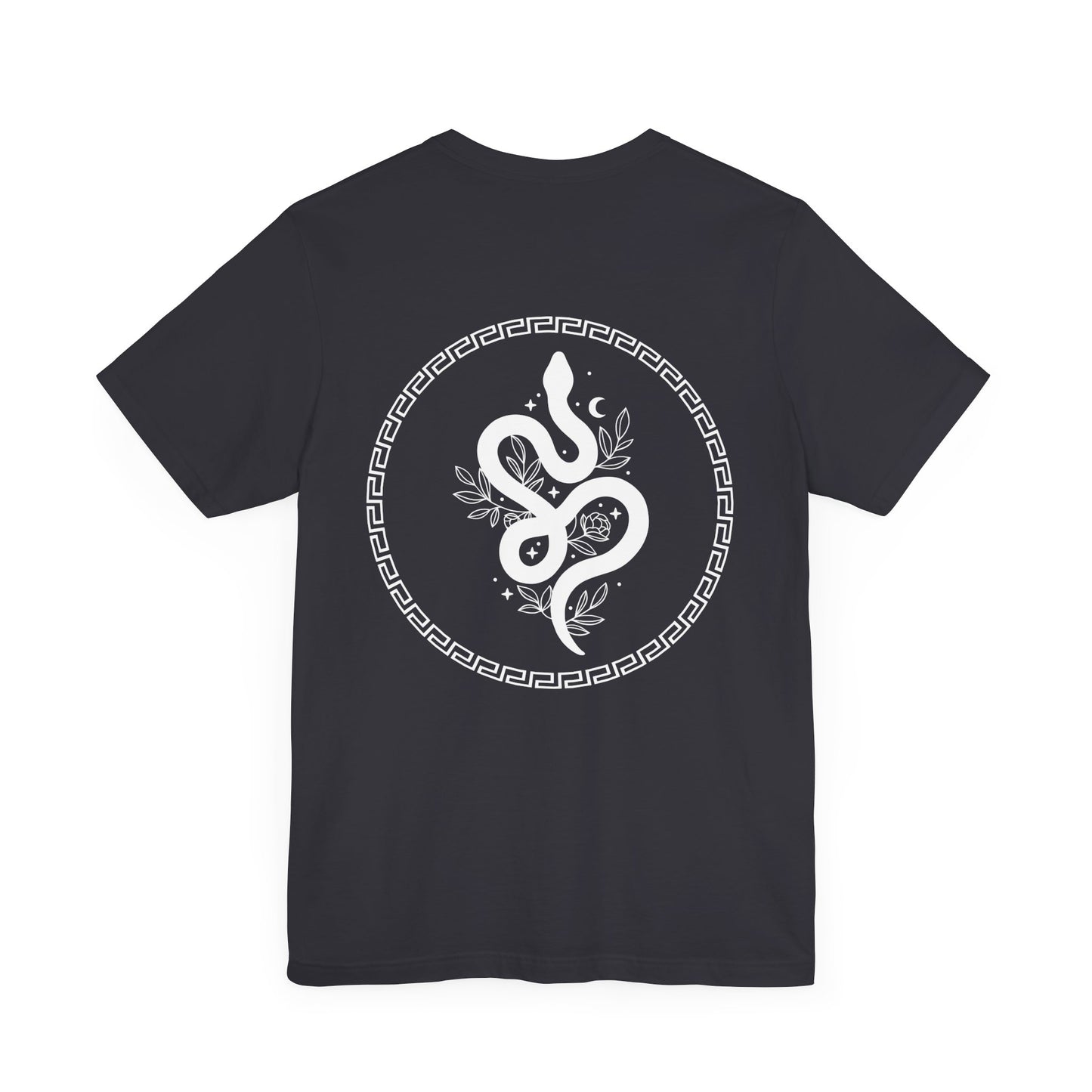 Korean 2025 Year of Snake T-Shirt