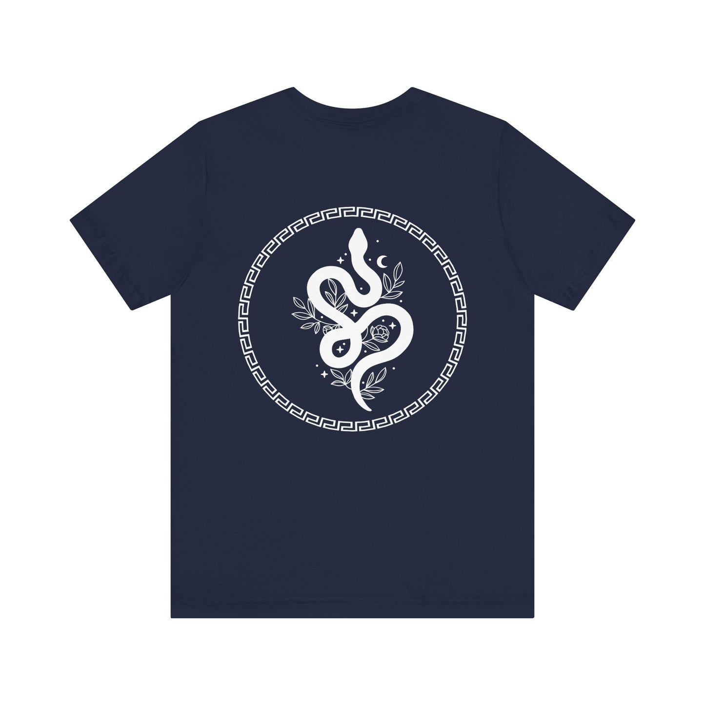 Korean 2025 Year of Snake T-Shirt